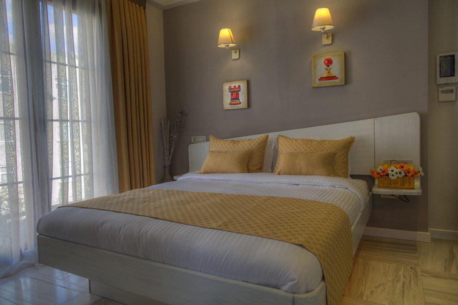 Selection Premium Hotel Istambul Extérieur photo