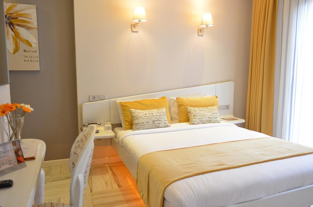 Selection Premium Hotel Istambul Extérieur photo