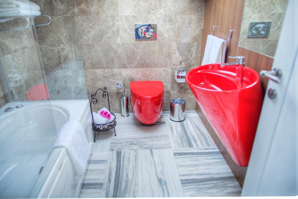 Selection Premium Hotel Istambul Extérieur photo