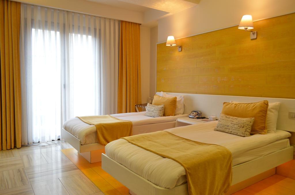 Selection Premium Hotel Istambul Chambre photo
