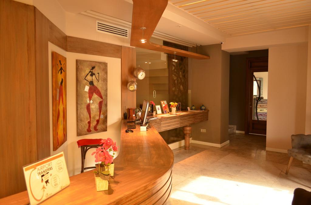 Selection Premium Hotel Istambul Extérieur photo