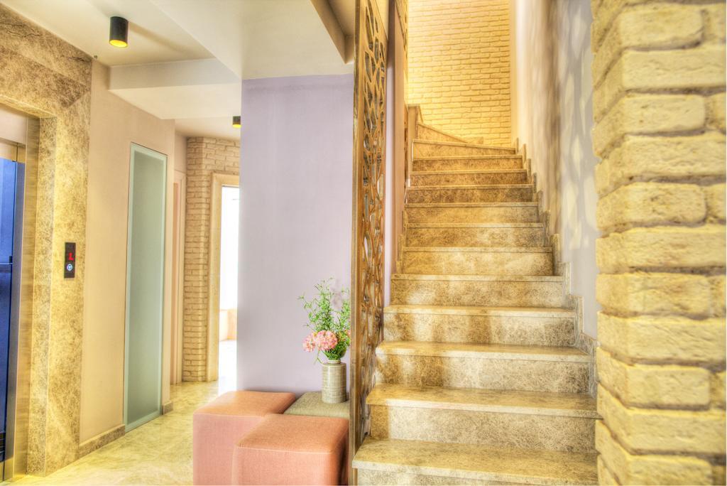 Selection Premium Hotel Istambul Extérieur photo