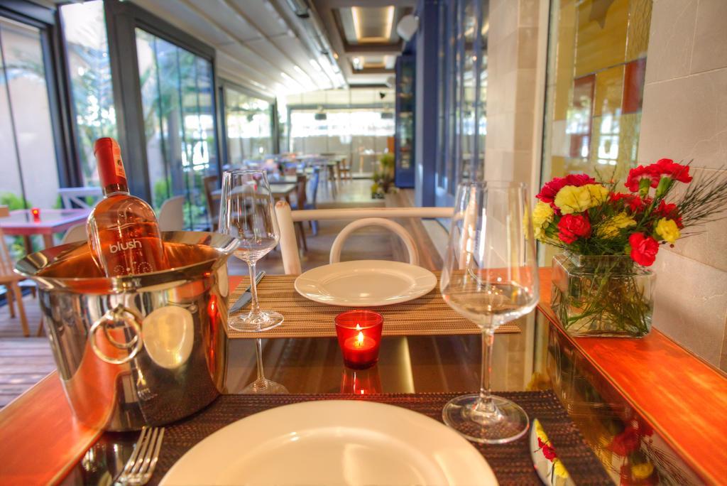 Selection Premium Hotel Istambul Extérieur photo