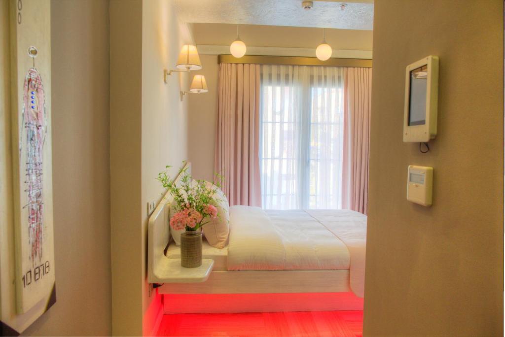 Selection Premium Hotel Istambul Extérieur photo