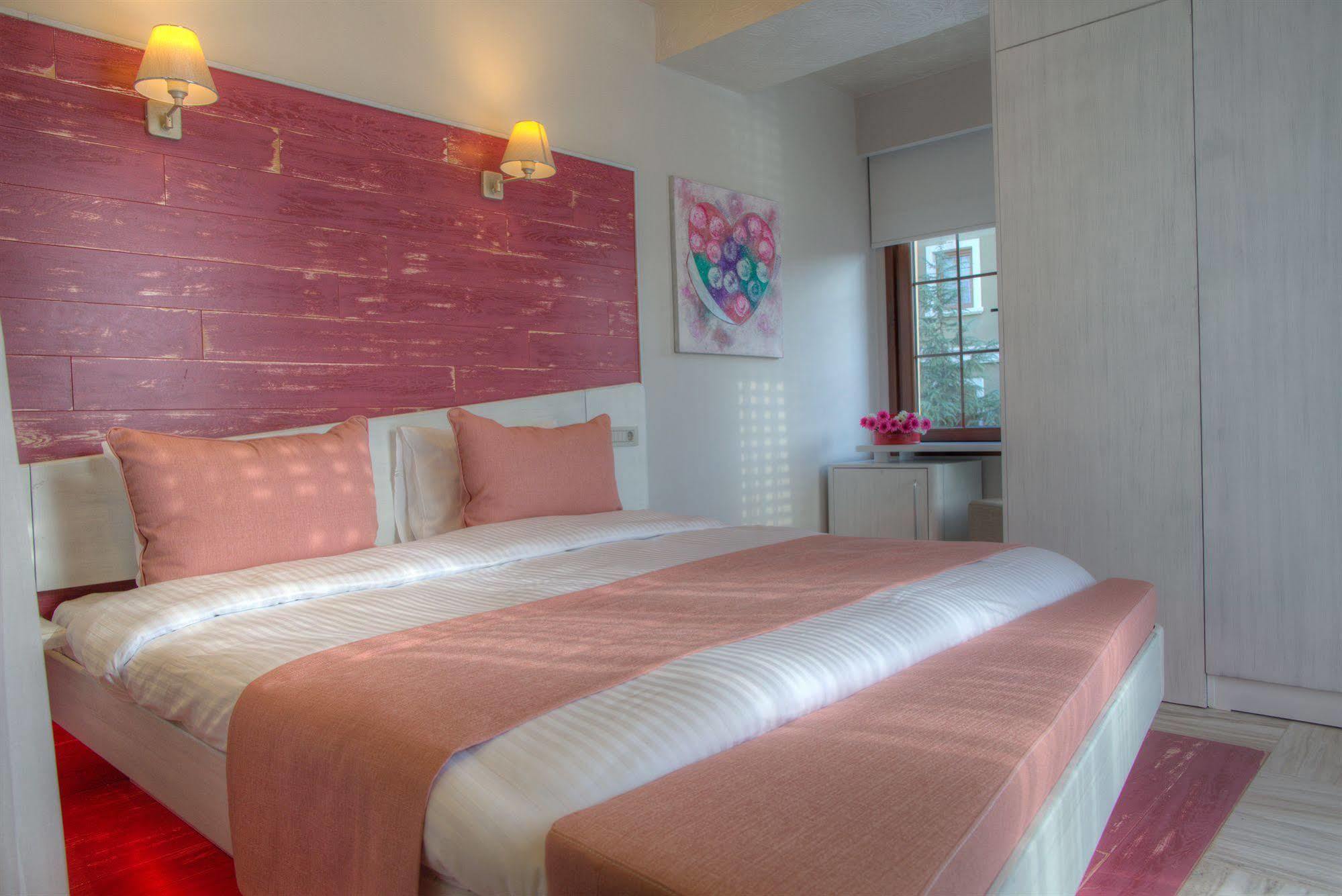 Selection Premium Hotel Istambul Extérieur photo