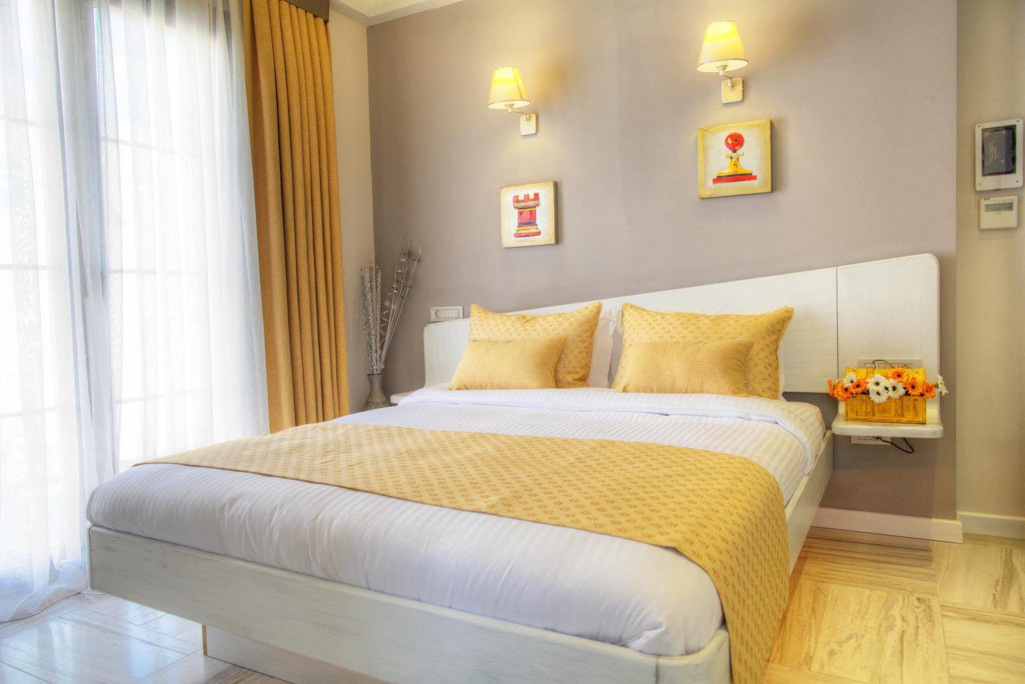 Selection Premium Hotel Istambul Extérieur photo
