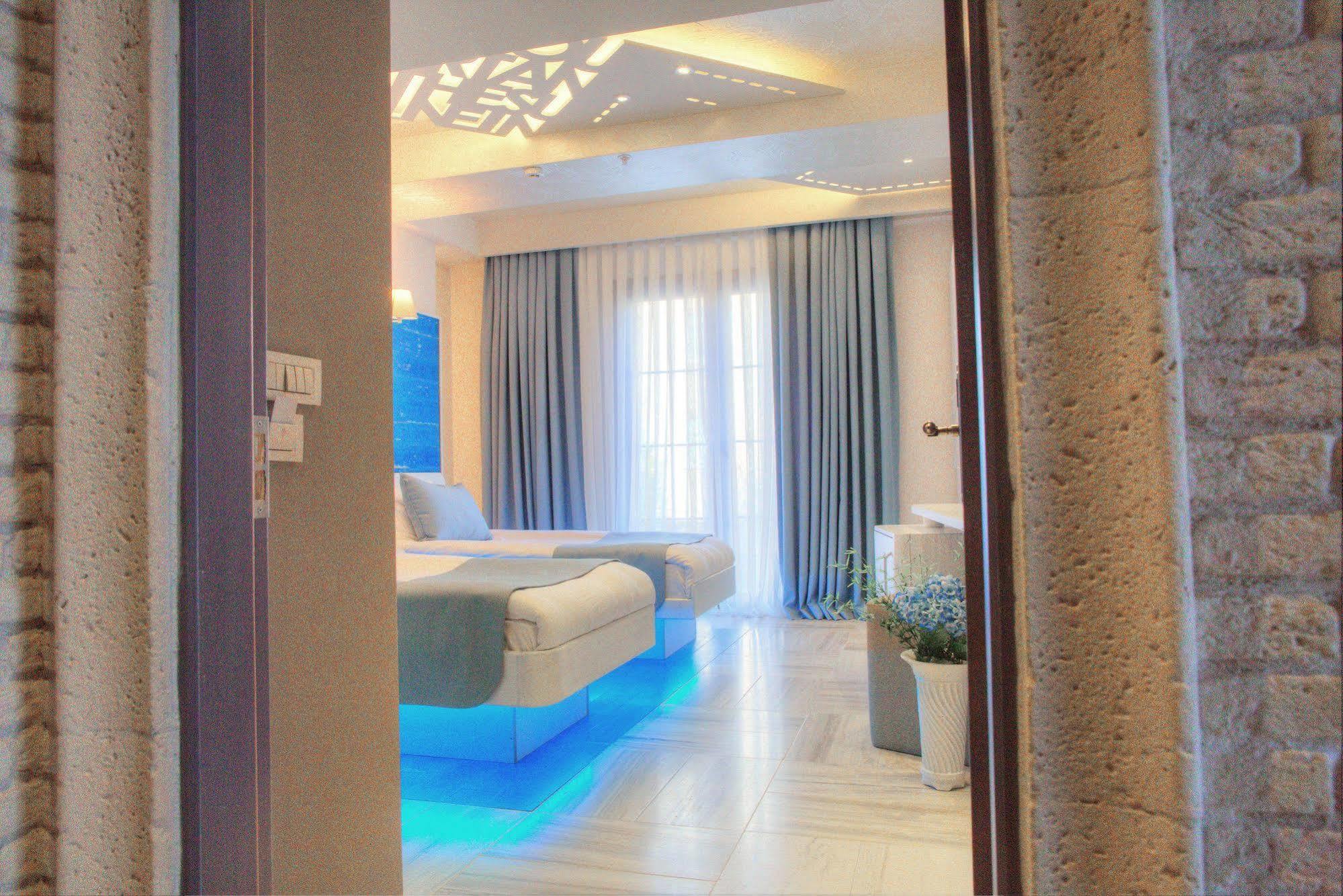 Selection Premium Hotel Istambul Extérieur photo
