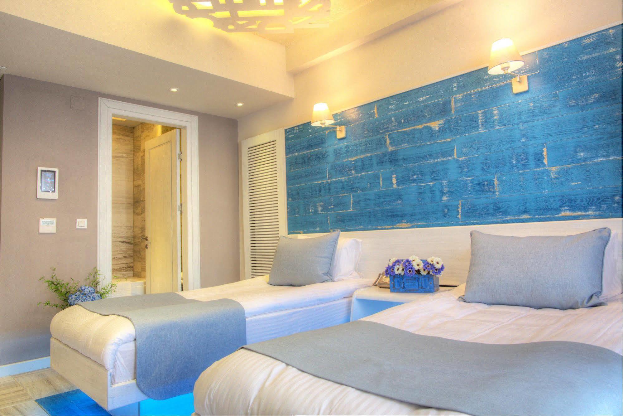 Selection Premium Hotel Istambul Extérieur photo