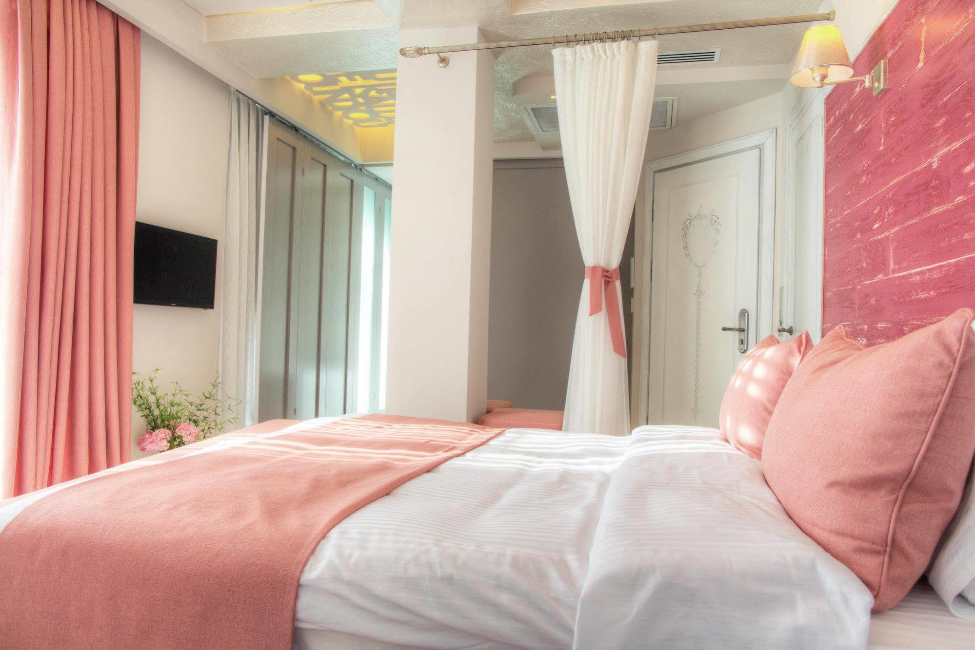 Selection Premium Hotel Istambul Extérieur photo