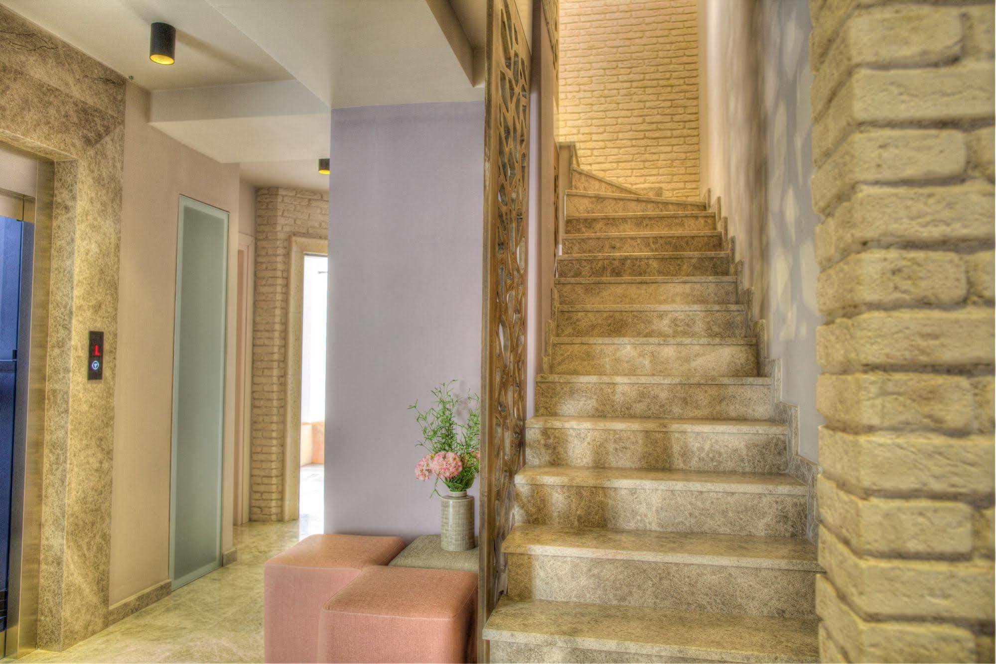 Selection Premium Hotel Istambul Extérieur photo