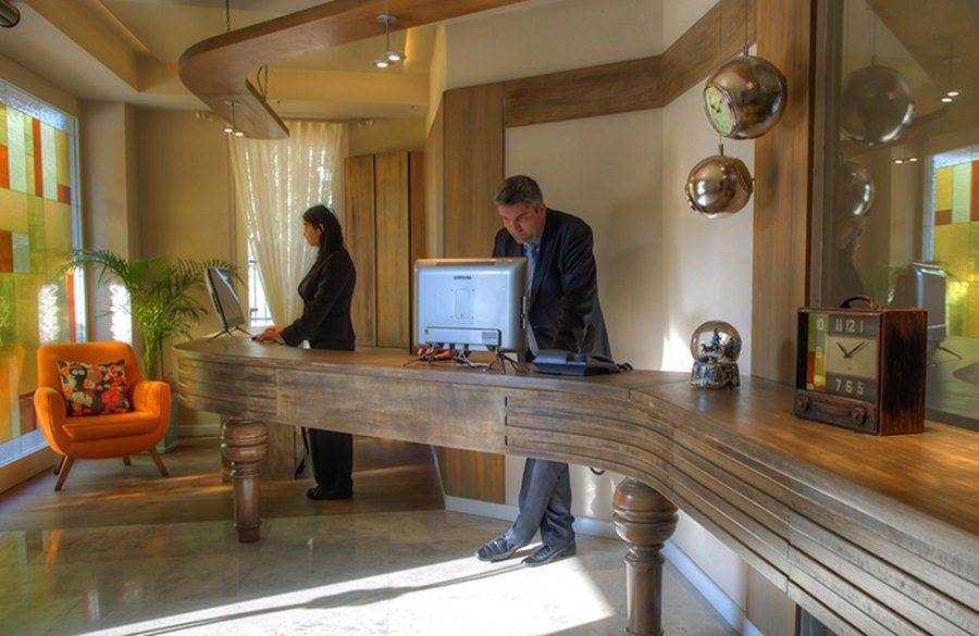 Selection Premium Hotel Istambul Extérieur photo