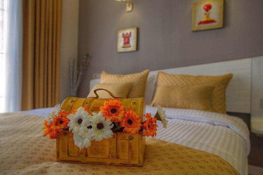 Selection Premium Hotel Istambul Extérieur photo