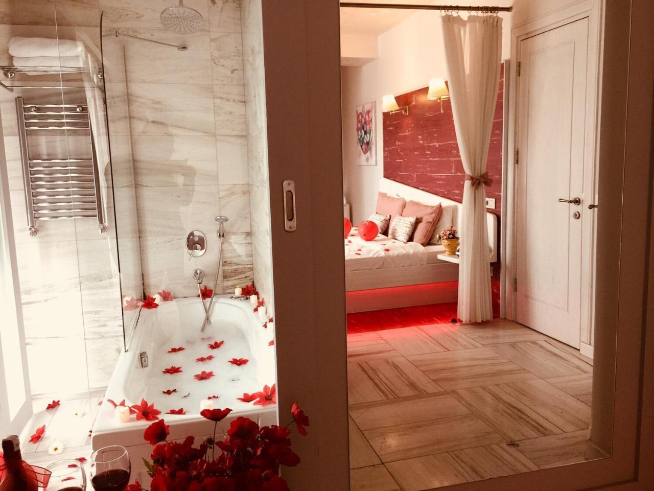 Selection Premium Hotel Istambul Extérieur photo
