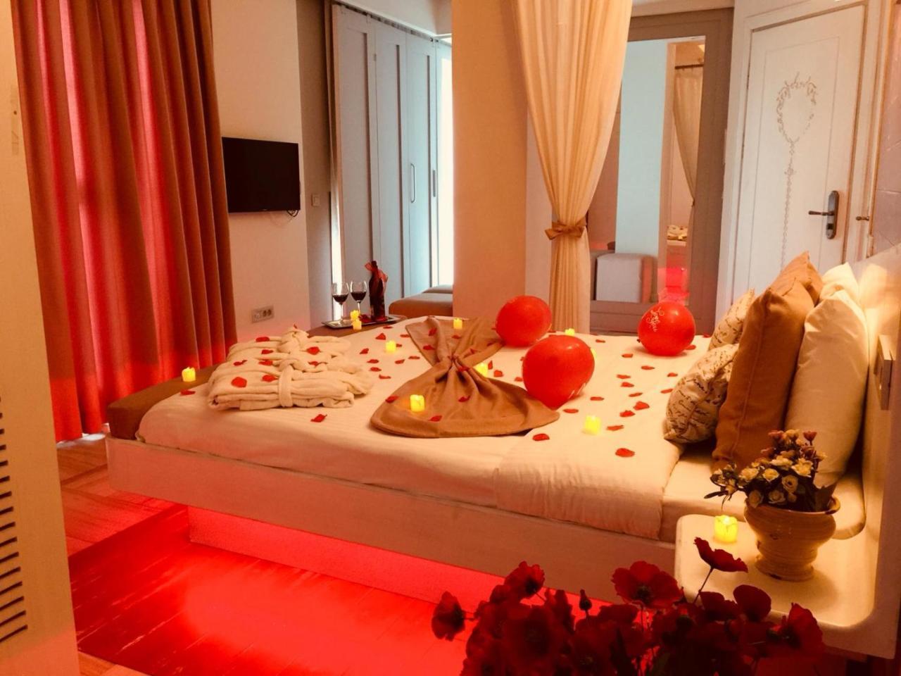 Selection Premium Hotel Istambul Extérieur photo