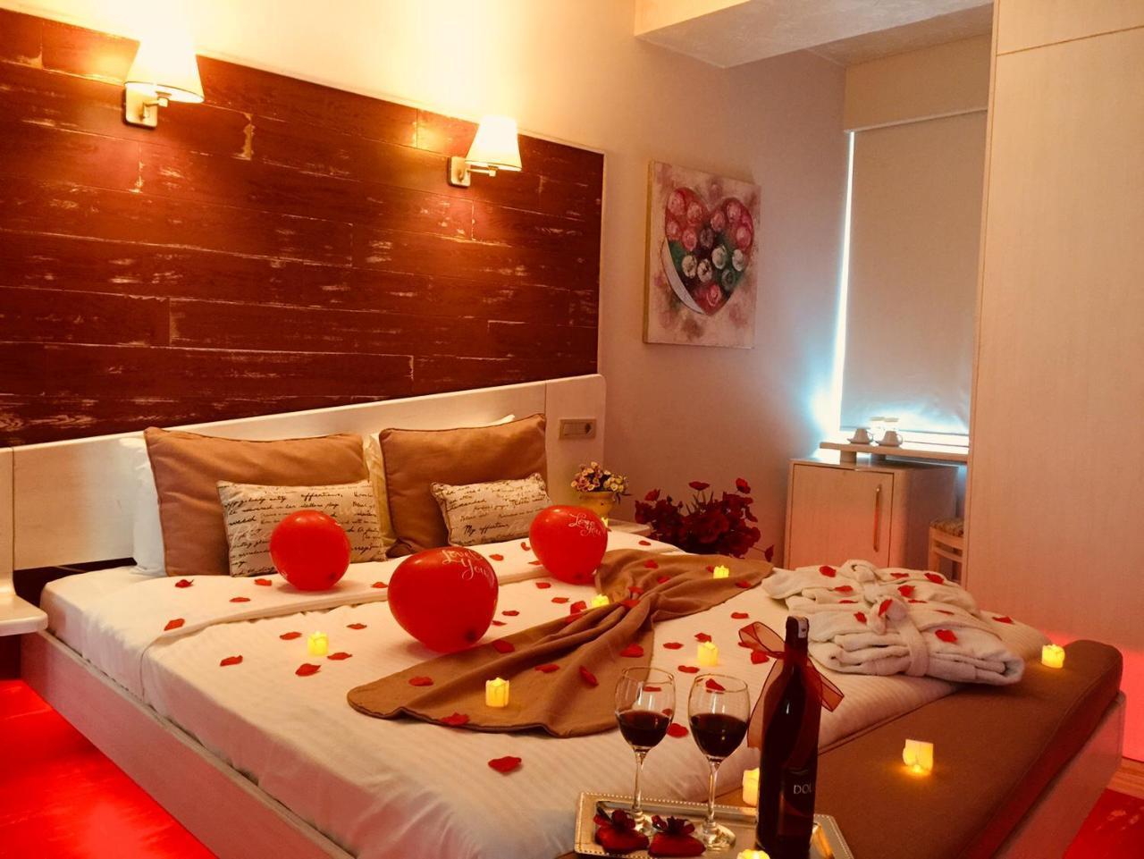Selection Premium Hotel Istambul Extérieur photo