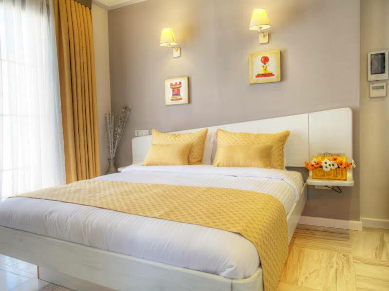 Selection Premium Hotel Istambul Extérieur photo